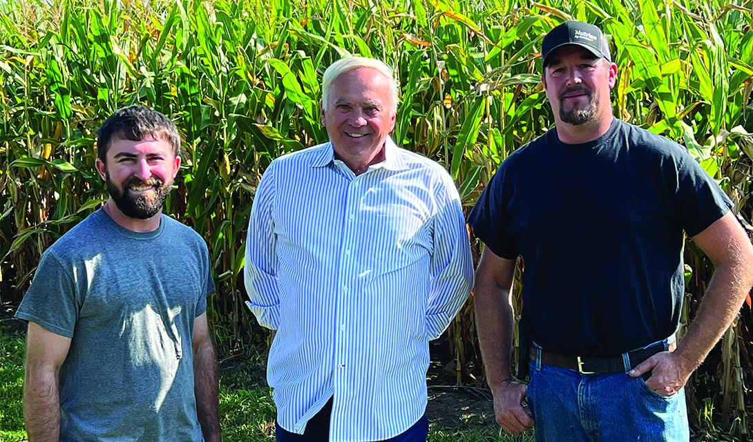 The 2026 DynaGro® Seed Catalogue is Now Available DynaGro Seed